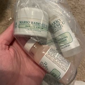 Mario Badescu bundle